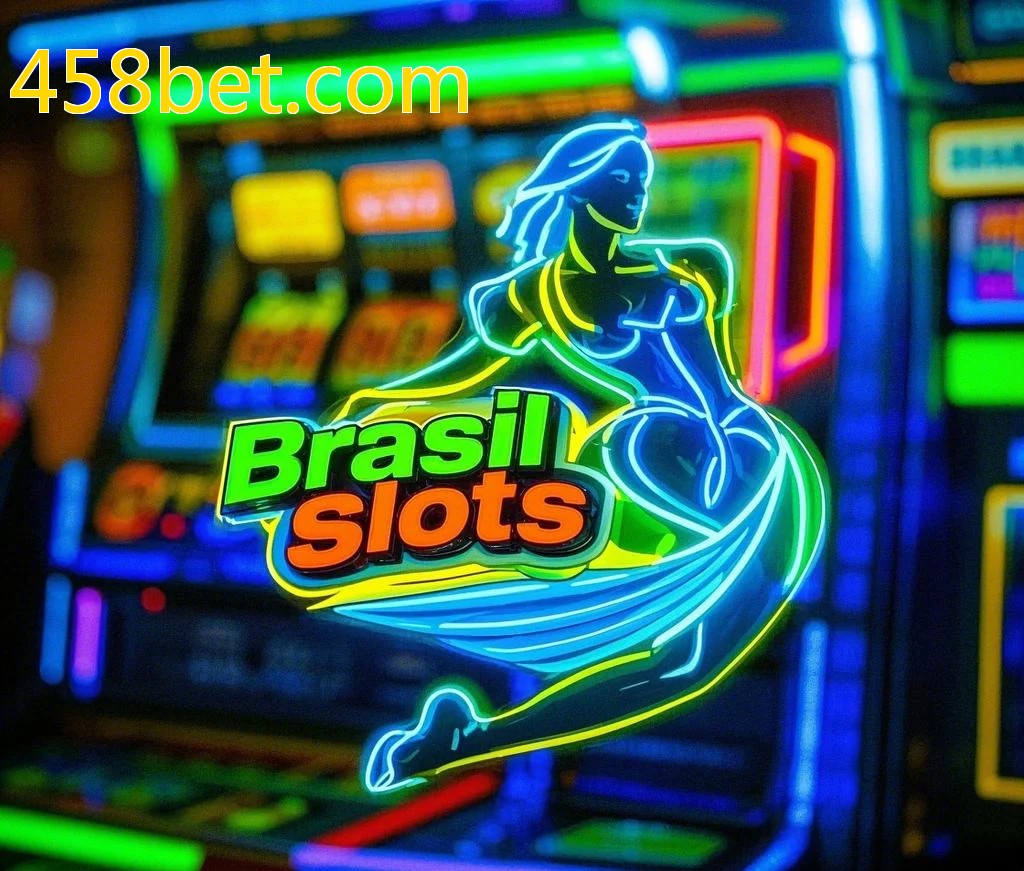 458bet-Game-Slots